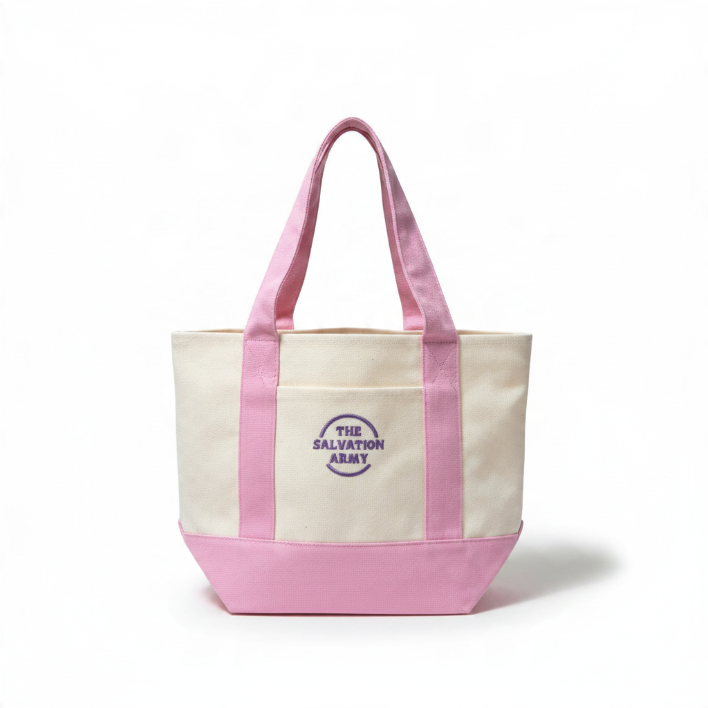 TSA mini totes