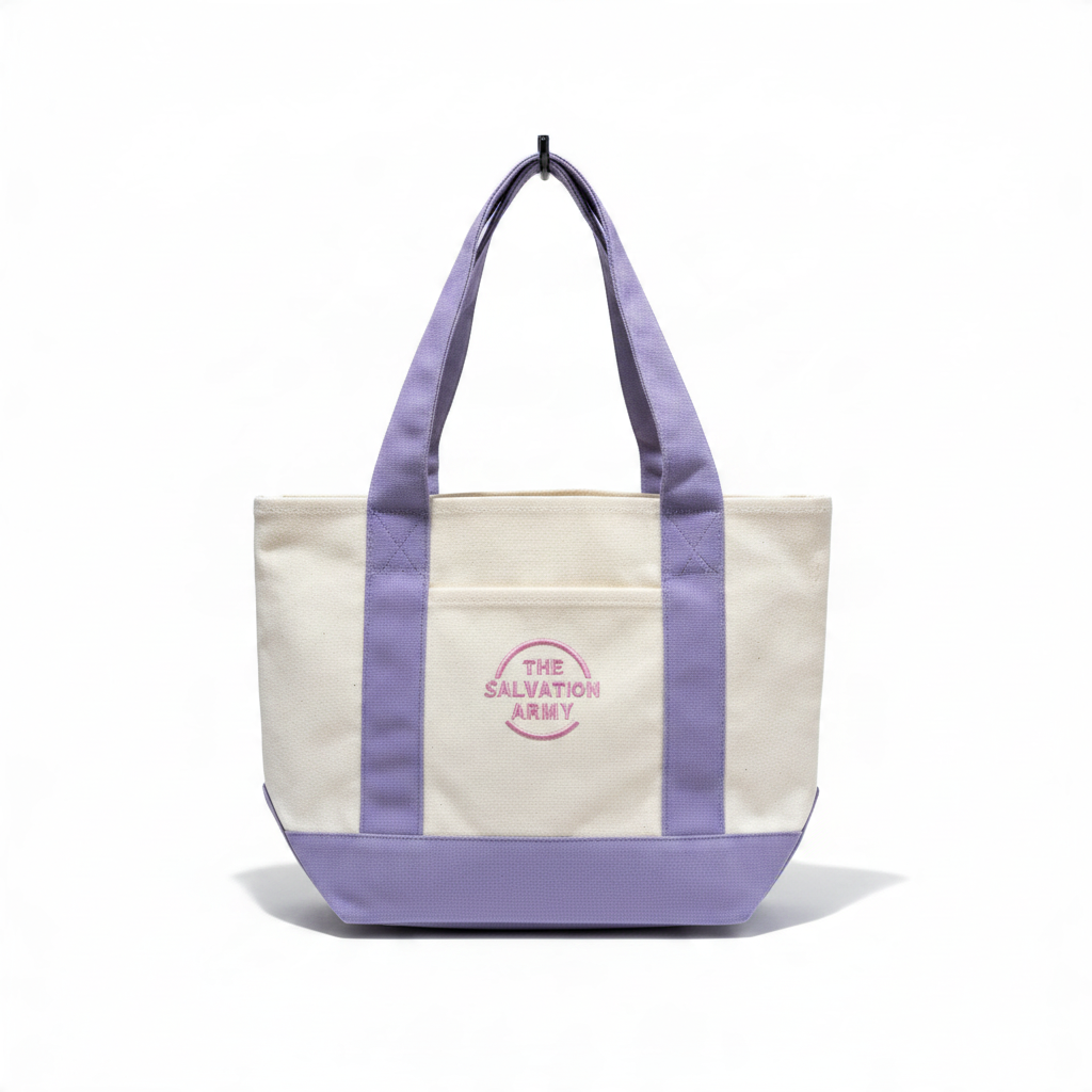 TSA mini totes