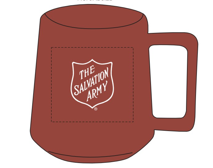 Jude Coffee Mug