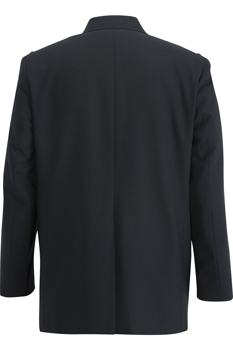 Edwards (Tropical Wool) Poly Blend Men's Tunic