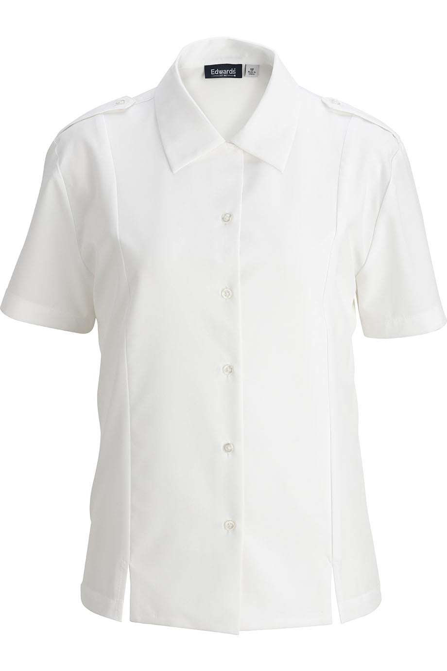 National Eva Blouse Short Sleeve
