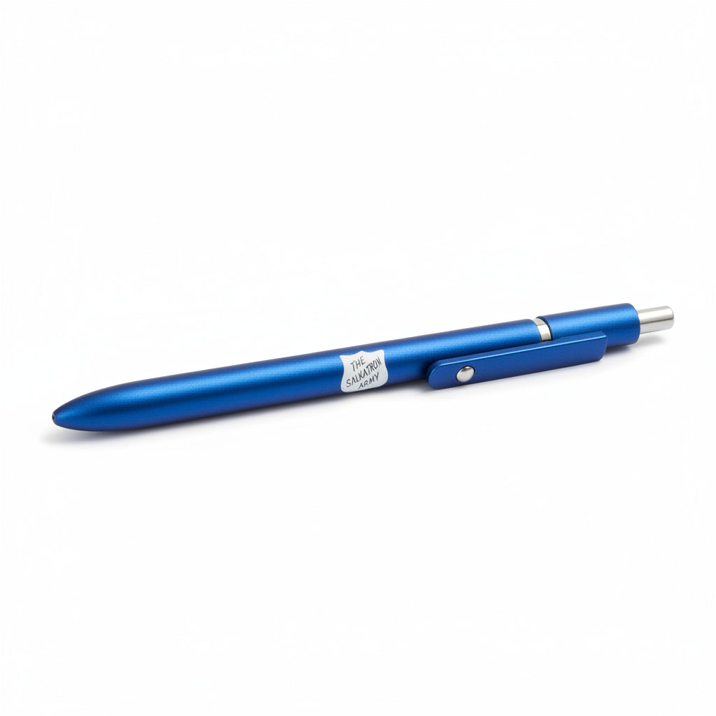 Gazer pen