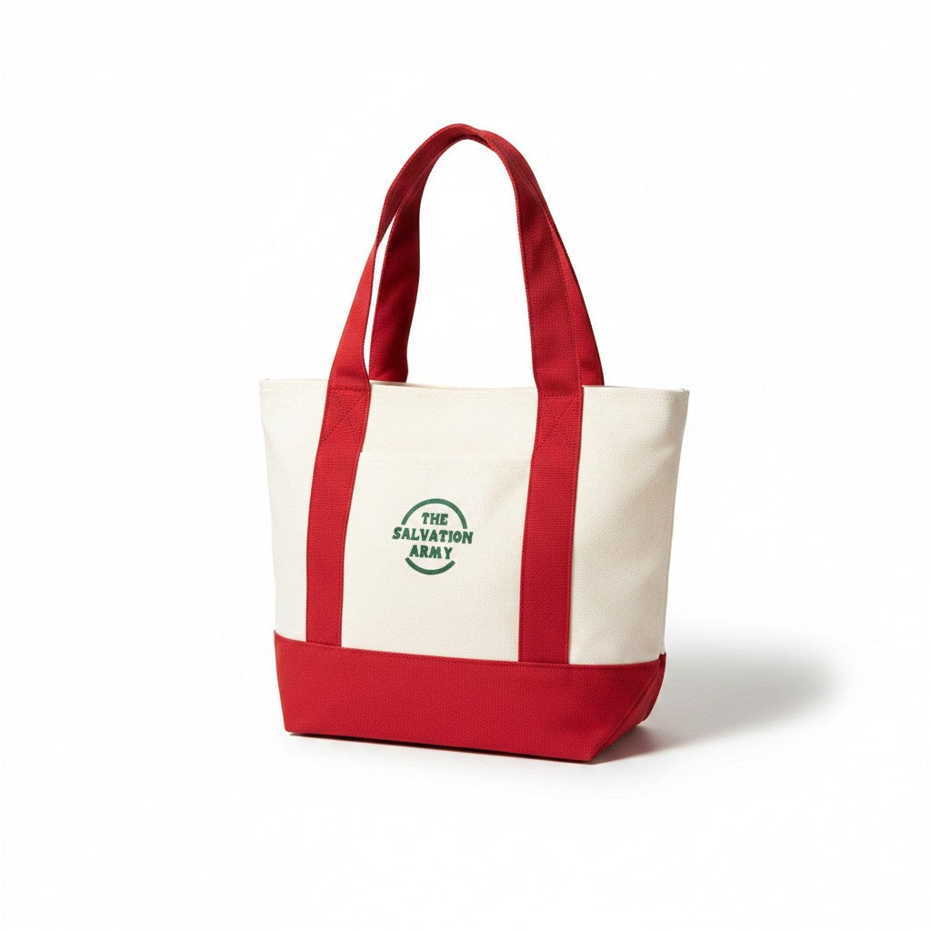 TSA mini totes
