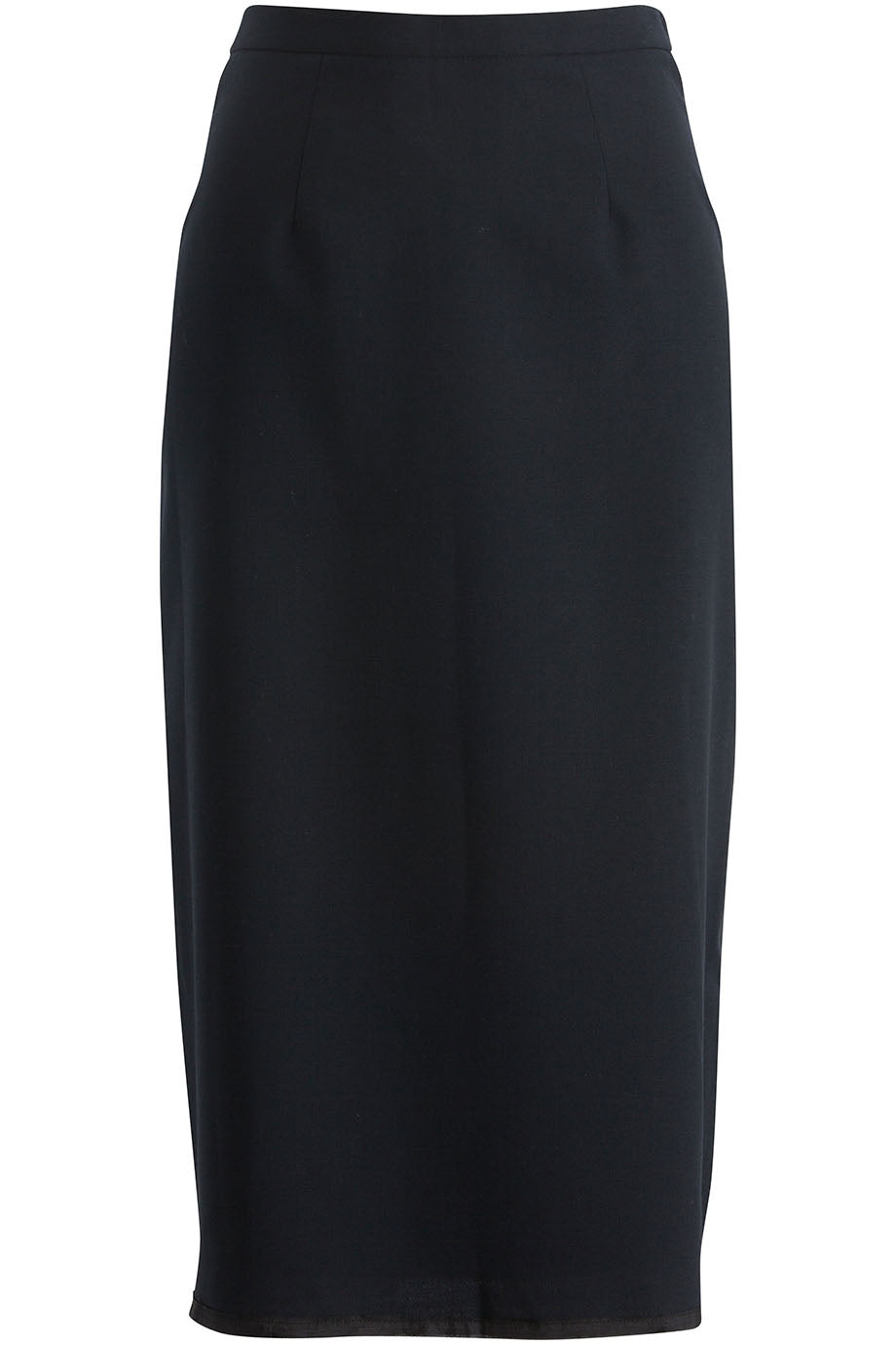 Edwards (Tropical Wool) Poly Blend Women's Skirt