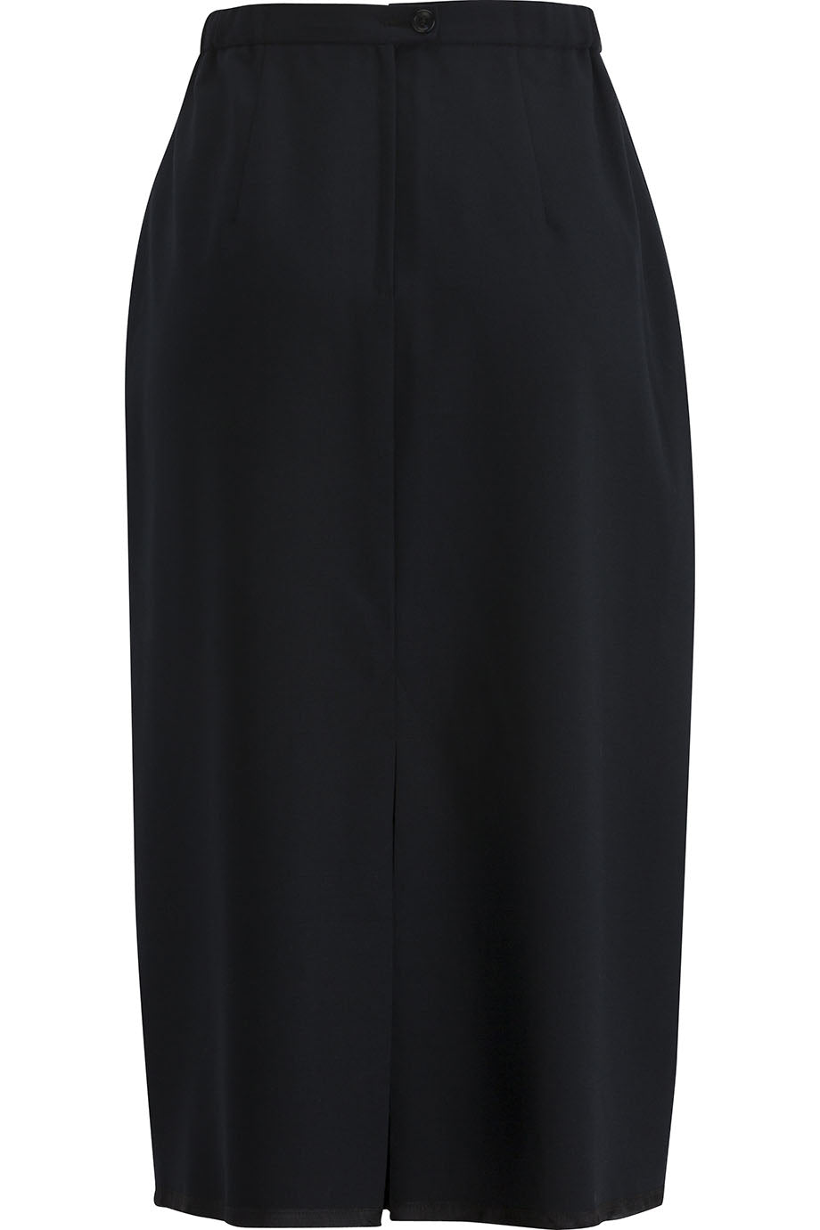 Edwards (Tropical Wool) Poly Blend Women's Skirt