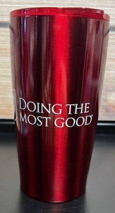 Travel Tumbler-18oz.