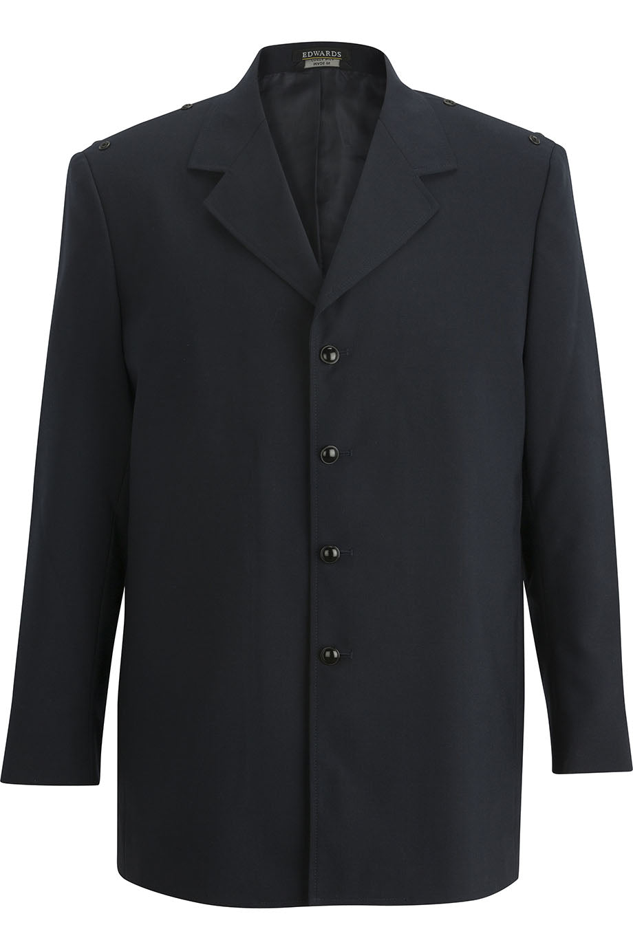 Edwards Men's Polyester Tunic *Discontinued-Limited availability*